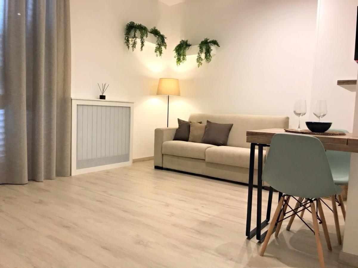 Odra Suites Отранто Экстерьер фото