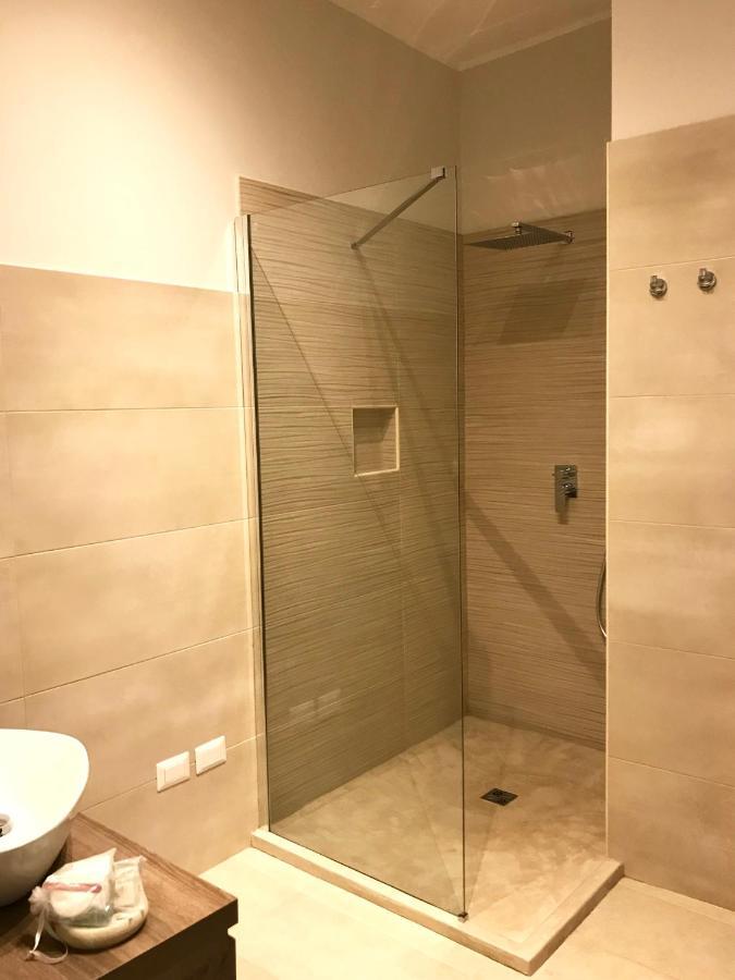 Odra Suites Отранто Экстерьер фото