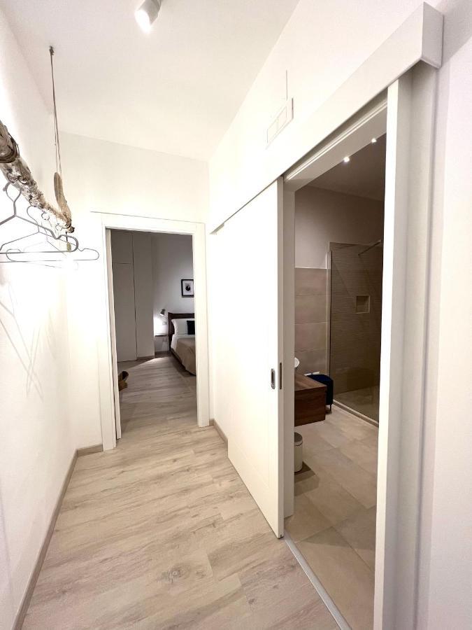 Odra Suites Отранто Экстерьер фото