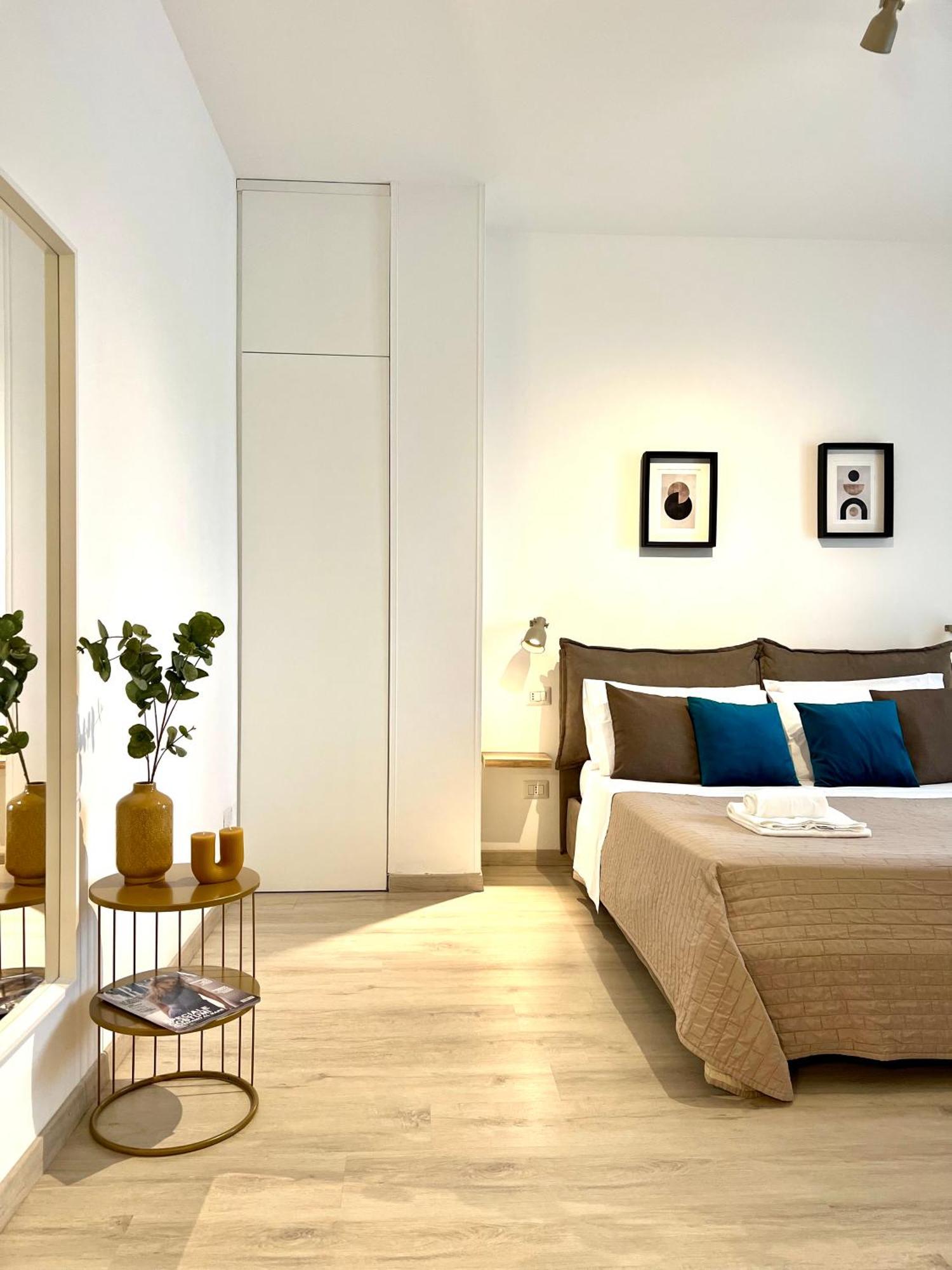 Odra Suites Отранто Экстерьер фото