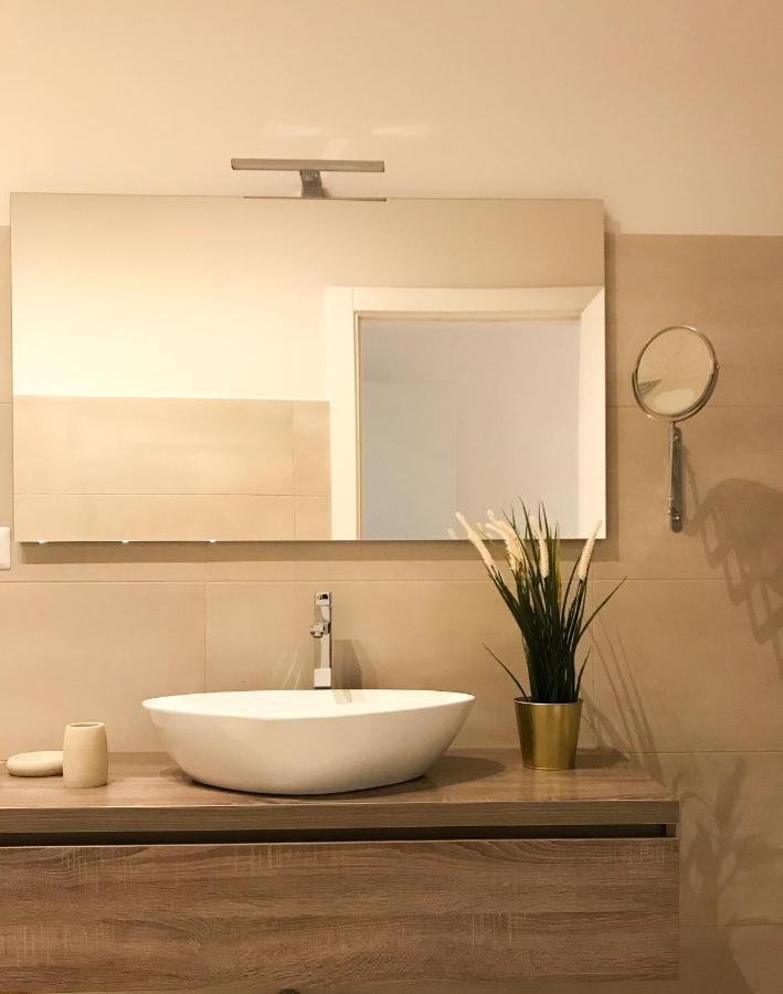 Odra Suites Отранто Экстерьер фото